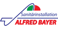 Logo der Firma Bayer Alfred Sanitärtechnik aus Bamberg