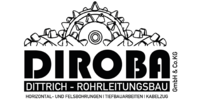 Logo der Firma DIROBA aus Großvargula