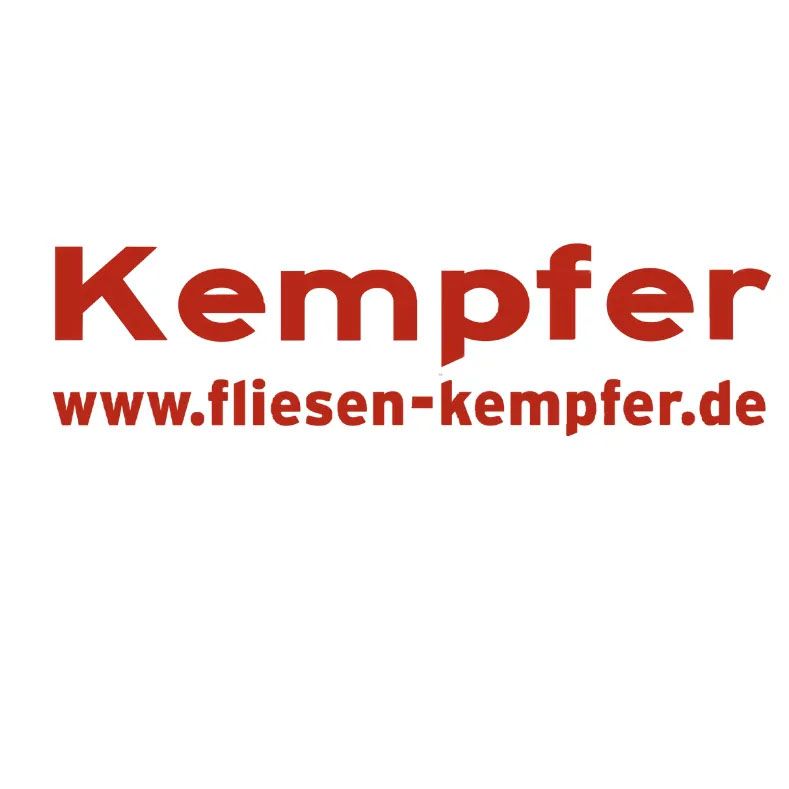 Logo der Firma Fliesen Kempfer Krefeld aus Krefeld