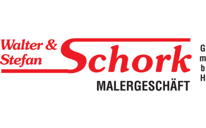 Logo der Firma Walter u. Stefan Schork GmbH aus Kirchzell