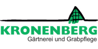 Logo der Firma Gärtnerei Kronenberg aus Krefeld