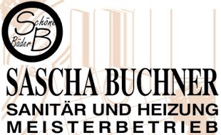 Logo der Firma Sascha Buchner Sanitär und Heizung aus Hannover