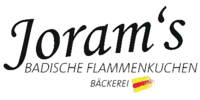 Logo der Firma Joram Heike Flammenkuchenbäckerei aus Gengenbach