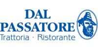 Logo der Firma Dal Passatore Trattoria aus Coburg