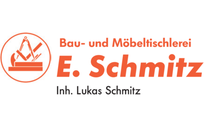 Logo der Firma Schreinerei Schmitz Emil aus Grefrath