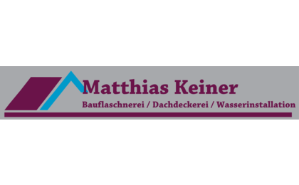 Logo der Firma Keiner Matthias aus Baiersdorf