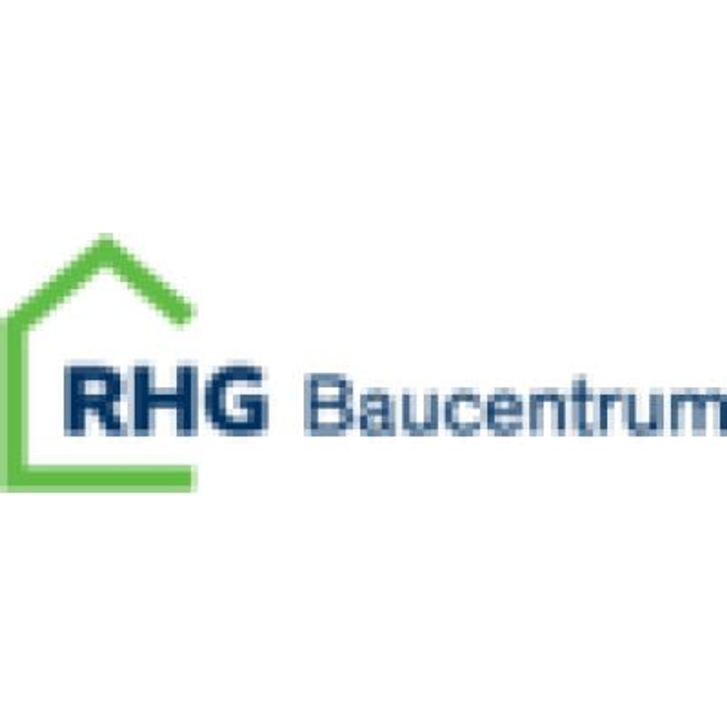 Logo der Firma RHG Baucentrum Oelsnitz aus Oelsnitz