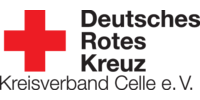 Logo der Firma Deutsches Rotes Kreuz Kreisverband Celle e.V. aus Hermannsburg