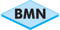 Logo der Firma BMN GmbH - EDV Anlagen aus Niesky