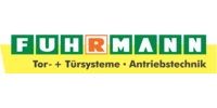 Logo der Firma Fuhrmann GmbH aus Lichtenfels auf dem Branchenportal Fensterbau.org
