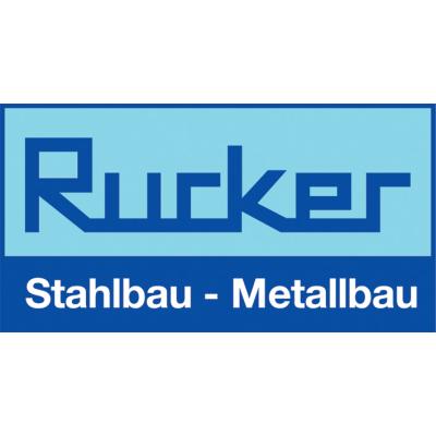 Logo der Firma Susanne Rucker Stahl- u. Metallbau aus Hof