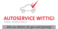Logo der Firma Autoservice Wittig GmbH aus Kronach