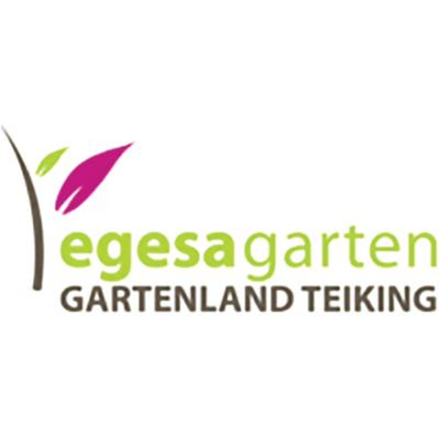 Logo der Firma Teiking Klaus Gartenland Teiking aus Oberhausen