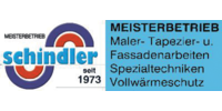 Logo der Firma Schindler Michael Malermeister aus Garmisch-Partenkirchen