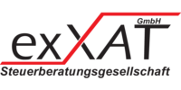 Logo der Firma exXAT GmbH Steuerberatungsgesellschaft aus Willich