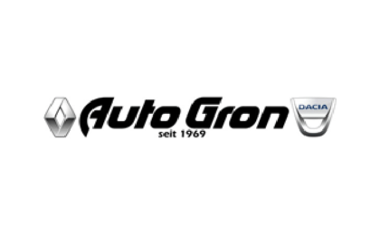 Logo der Firma Auto Gron aus Edling