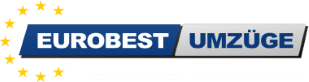 Logo der Firma Eurobest Umzüge Berlin aus Berlin