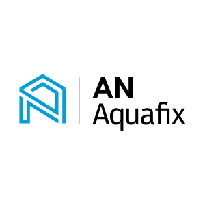 Logo der Firma AN Aquafix aus Wuppertal