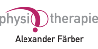 Logo der Firma Krankengymnastik Färber Alexander aus Bamberg