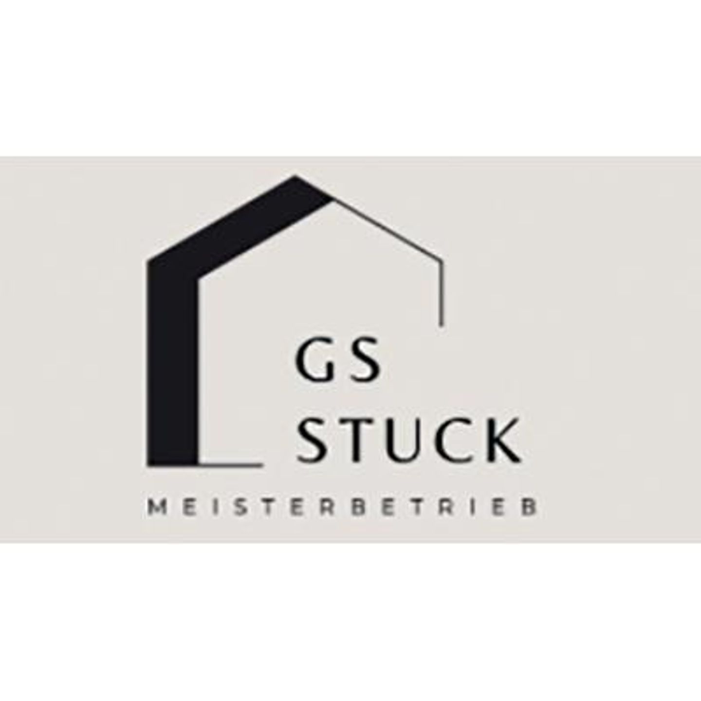 Logo der Firma GS Stuckateurbetrieb aus Nürnberg