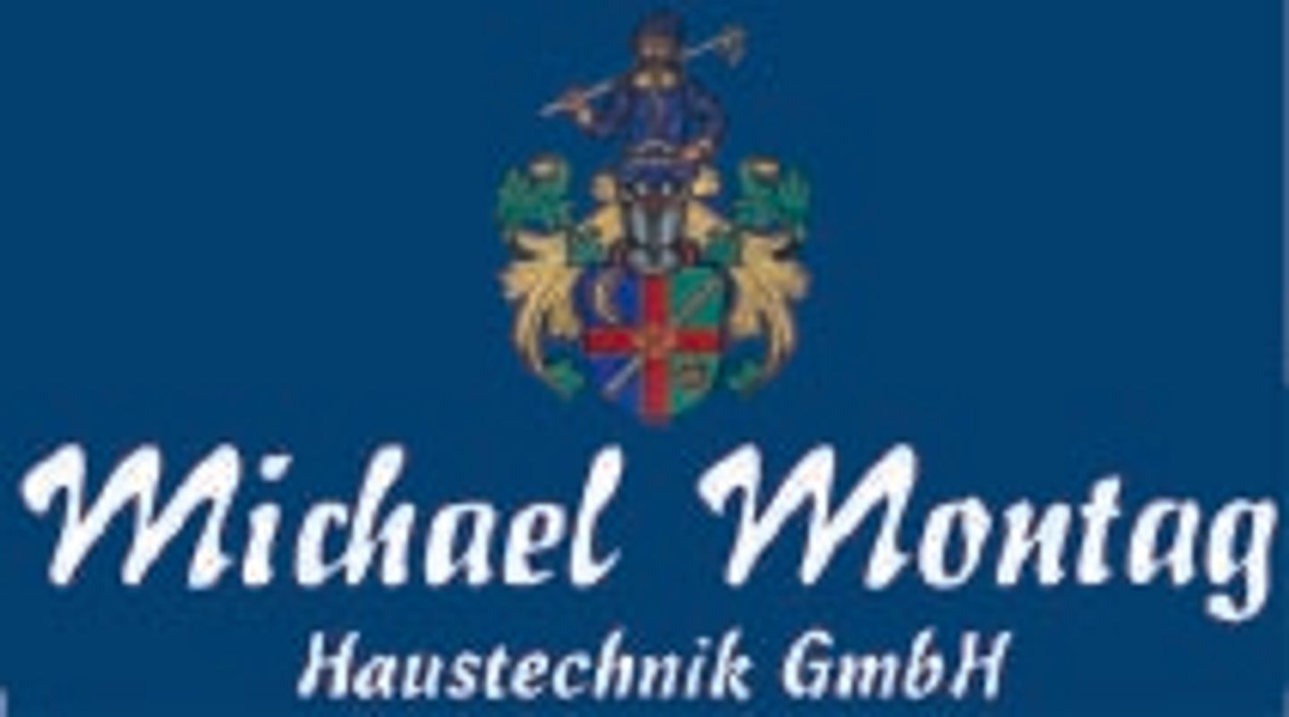 Logo der Firma Michael Montag Haustechnik GmbH aus Bamberg