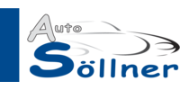 Logo der Firma Auto Söllner aus Eckental
