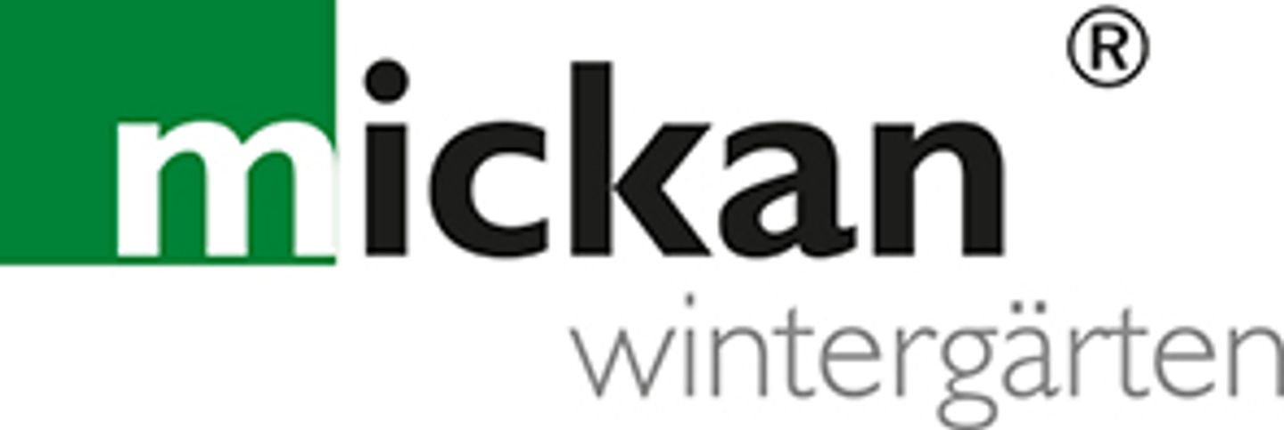 Logo der Firma Wintergarten Mickan aus Bannewitz