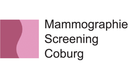 Logo der Firma Mammographie Screening Coburg aus Coburg