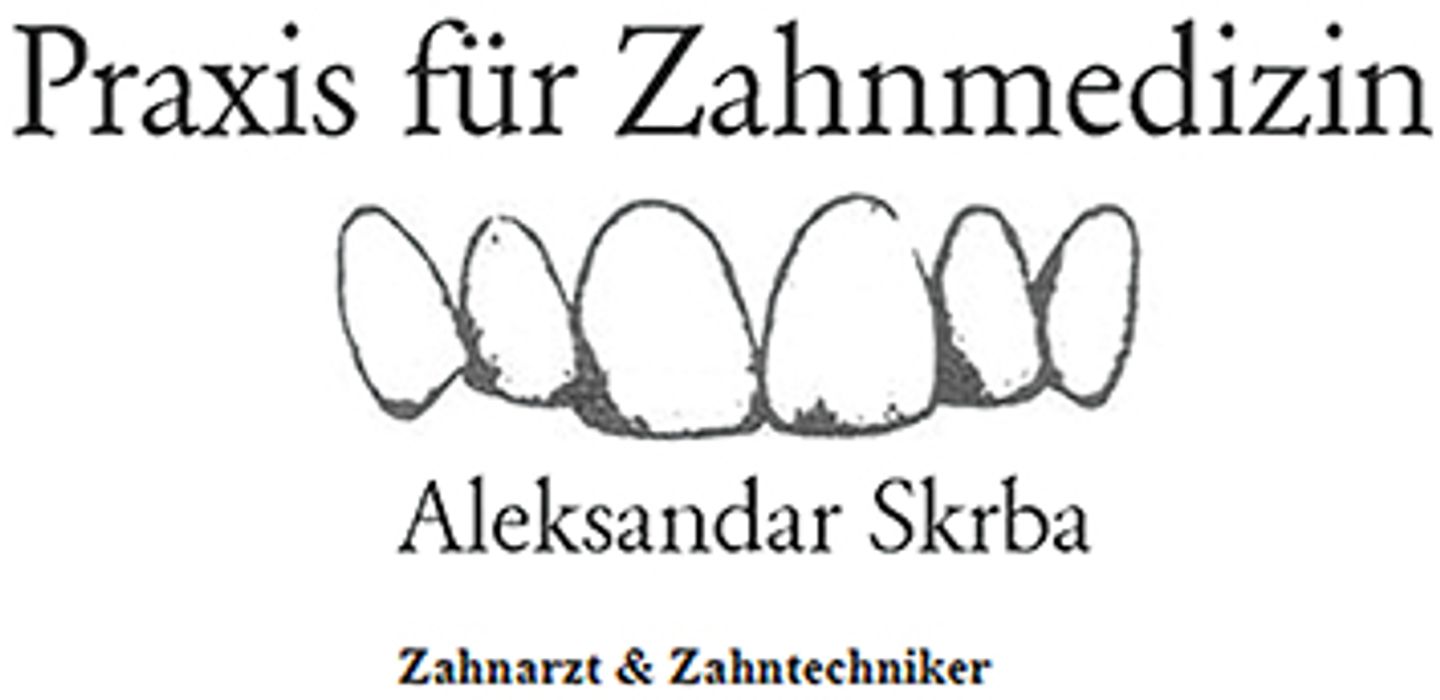 Logo der Firma Aleksandar Skrba aus Düsseldorf
