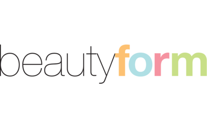 Logo der Firma Kosmetik beautyform aus Estenfeld