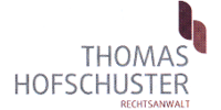 Logo der Firma Hofschuster aus Puchheim