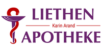 Logo der Firma Liethen-Apotheke aus Heilbad Heiligenstadt