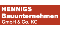 Logo der Firma Hennigs Bauunternehmen GmbH & Co. KG aus Uetze