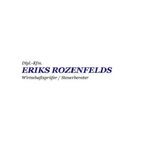 Logo der Firma Rozenfelds E. Dipl.-Kfm. aus Celle auf dem Branchenportal Steuer-Berater.de