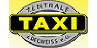 Logo der Firma Funktaxi-Zentrale Edelweiss e.G. aus Rosenheim