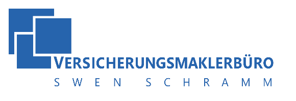 Logo der Firma Versicherungsmakler Swen Schramm aus Chemnitz