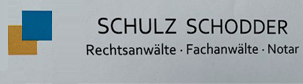 Logo der Firma SCHULZ SCHODDER aus Hildesheim