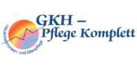 Logo der Firma GKH Pflegedienst aus Schwalmtal