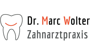 Logo der Firma Zahnarzt Wolter Dr. Marc aus Geldern