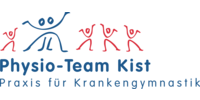 Logo der Firma Physio-Team Kist - Scherg Thomas Krankengymnastik-Massage aus Kist