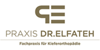 Logo der Firma PRAXIS DR. ELFATEH Fachpraxis für Kieferorthopädie aus Schwalmtal
