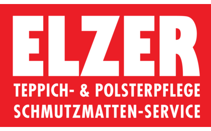 Logo der Firma Elzer Manfred Teppichreinigung aus Ingolstadt