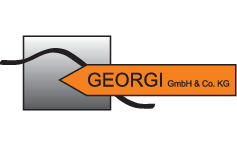 Logo der Firma Georgi GmbH & Co. KG aus Schönheide