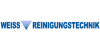 Logo der Firma Weiss GmbH Reinigungs- u. Drucklufttechnik aus Erfurt