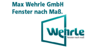 Logo der Firma Wehrle Max GmbH aus Waldkirch