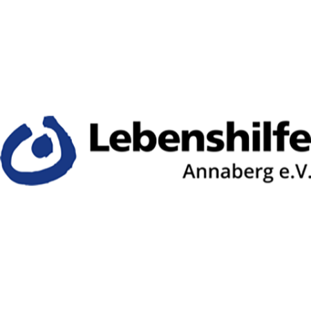 Logo der Firma Lebenshilfe Annaberg e.V. – Geschäftsstelle / Verwaltung aus Annaberg-Buchholz