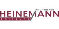 Logo der Firma Heinemann & Friends aus Wedemark