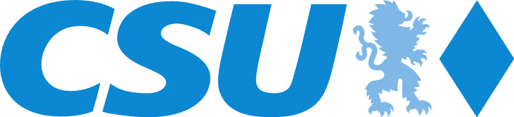 Logo der Firma CSU Bundeswahlkreis 248 aus Bad Kissingen