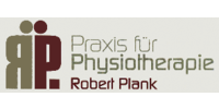 Logo der Firma Krankengymnastik Plank Robert aus Deggendorf
