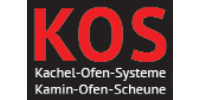 Logo der Firma KAMIN-OFEN-SCHEUNE K-O-S, Dipl.-Ing. Ernst Heuser aus Marburg